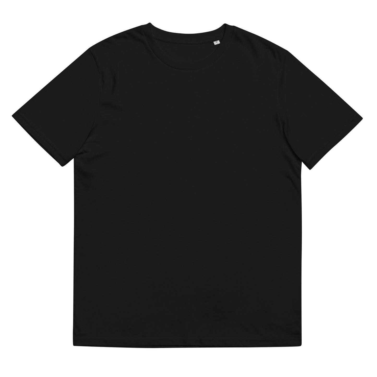 Triple S T-Shirt Black